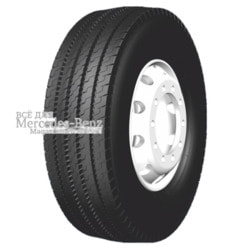 215/75R17,5 126/124M NF 202 TL