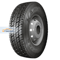 245/70R17,5 136/134M NR 202 TL