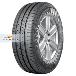 235/60R17C 117/115R Hakka Van TL