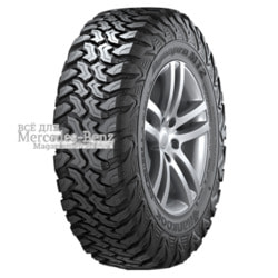 285/70R17 121/118Q Dynapro MT2 RT05 TL PR10