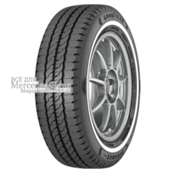 205/65R16C 107/105T DuraMax G2 TL