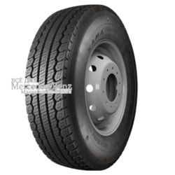 245/70R19,5 136/134M NU 301 TL