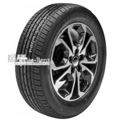 215/60R17 96H Dueler H/T 843 TL