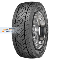 295/60R22,5 150/149L KMAX D A TL 3PMSF