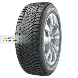 225/50R17 98T XL UltraGrip Arctic 2 TL FP D-Stud (.)