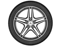  AMG   C class C205 R19