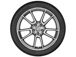  AMG   C class C205 R19