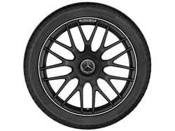  AMG   C class C205 R19