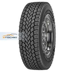 295/80R22,5 152/148M Ultra Grip Max D TL 3PSF