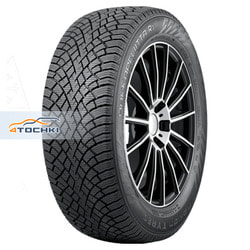 225/50R17 94R Hakkapeliitta R5 TL Run Flat