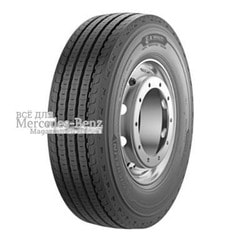 255/60R19,5 143/141J X Maxitrailer TL