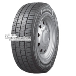 195/70R15C 104/102R PorTran 4S CX11 TL
