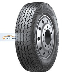 8,5R17,5 121/120L Smart Flex DH35 TL M+S 3PMSF PR12