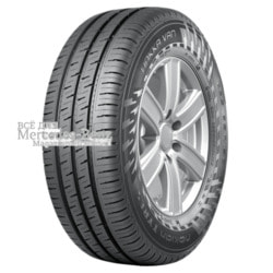 215/60R16C 108/106T Hakka Van TL