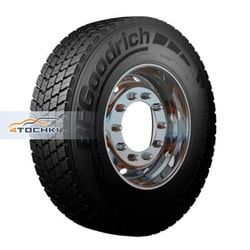 295/60R22,5 150/147K Route Control D TL M+S 3PMSF