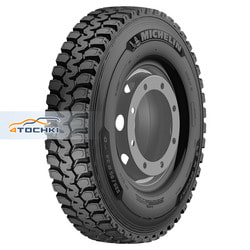 325/95R24 162/160K X Works D2 TL