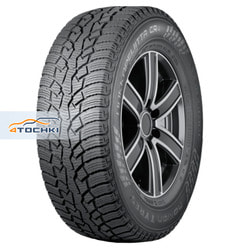 215/60R17C 109/107R Hakkapeliitta CR4 TL