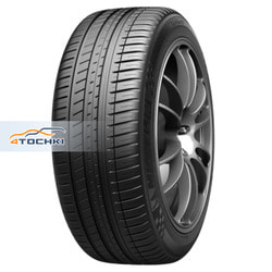 275/40R19 101Y Pilot Sport 3 MO TL
