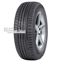 195/75R16C 107/105S Nordman SC TL