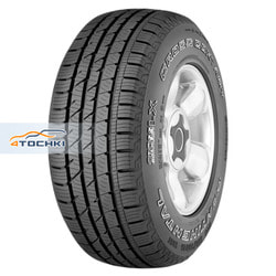 265/60R18 110T ContiCrossContact LX TL