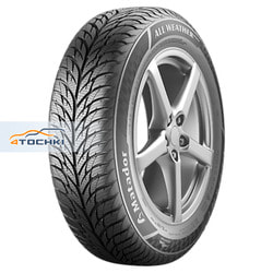 195/65R15 91H MP 62 All Weather Evo TL