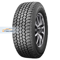 265/70R16 112T Wrangler All-Terrain Adventure With Kevlar TL M+S