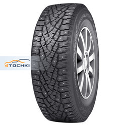 205/65R15C 102/100R Hakkapeliitta C3 TL (.)
