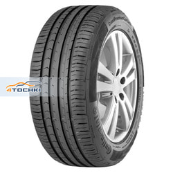 235/65R17 104V ContiPremiumContact 5 TL