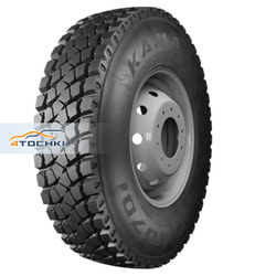 295/80R22,5 152/148M NU 701 TL