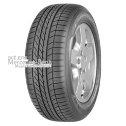 255/60R18 112W XL Eagle F1 Asymmetric SUV J, LR TL FP M+S