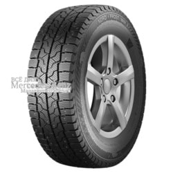 205/75R16C 110/108R Nord*Frost VAN 2 TL SD PR8 (.)