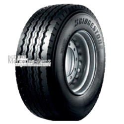 385/65R22,5 160K R168 TL