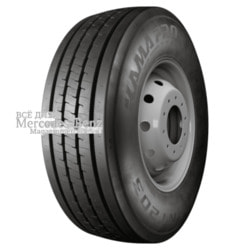 385/65R22,5 164K PRO NT 203 TL