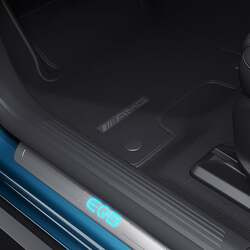    AMG  Mercedes EQB X243