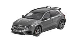 Mercedes-AMG GLA 45, X156