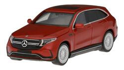  Mercedes EQC 400 AMG Line 4MATIC N293