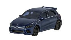 Mercedes-AMG A 35, 4MATIC+