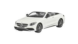 Mercedes-AMG S&#8198;63 4MATIC+ R231