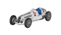 W 125 - H.  ,  -  (1937 )