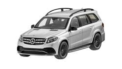 Mercedes-AMG GLS 63 X166