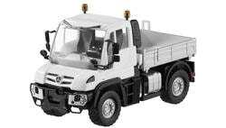 Unimog U430,  ,  6