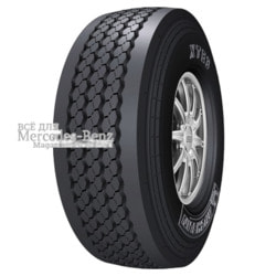 385/65R22,5 160J XTE 3 TL M+S