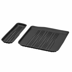   Mercedes EQS SUV X296 3 