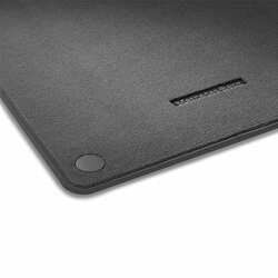     Mercedes EQS SUV X296