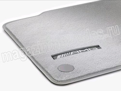 ������� ������ AMG Mercedes EQS V297
