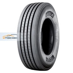 295/80R22,5 154/149M GSR225 TL M+S PR18