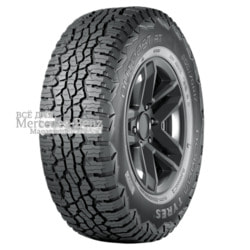 265/65R18 114H Outpost AT TL