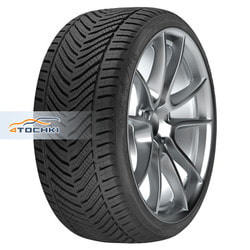 155/65R14 75T All Season TL M+S