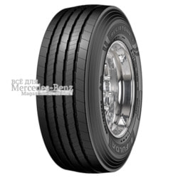 385/65R22,5 164/158K Regiotonn 3 TL 3PSF