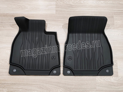     Mercedes EQE class V295